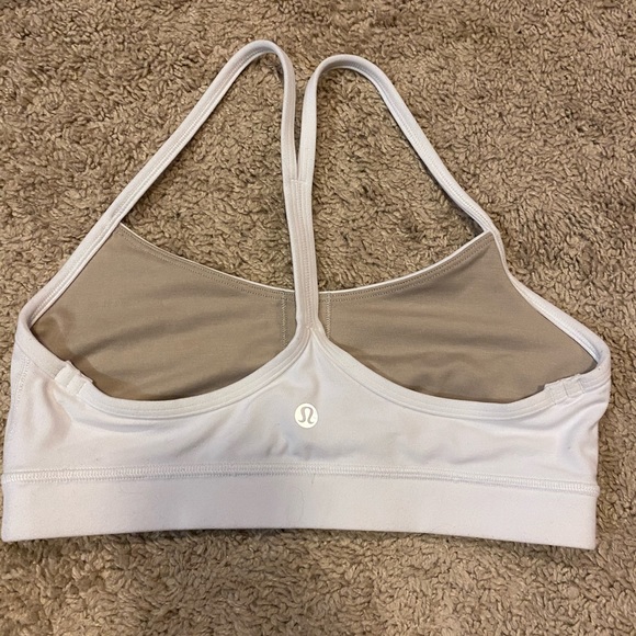 Lululemon Sports Bra - Picture 2 of 2